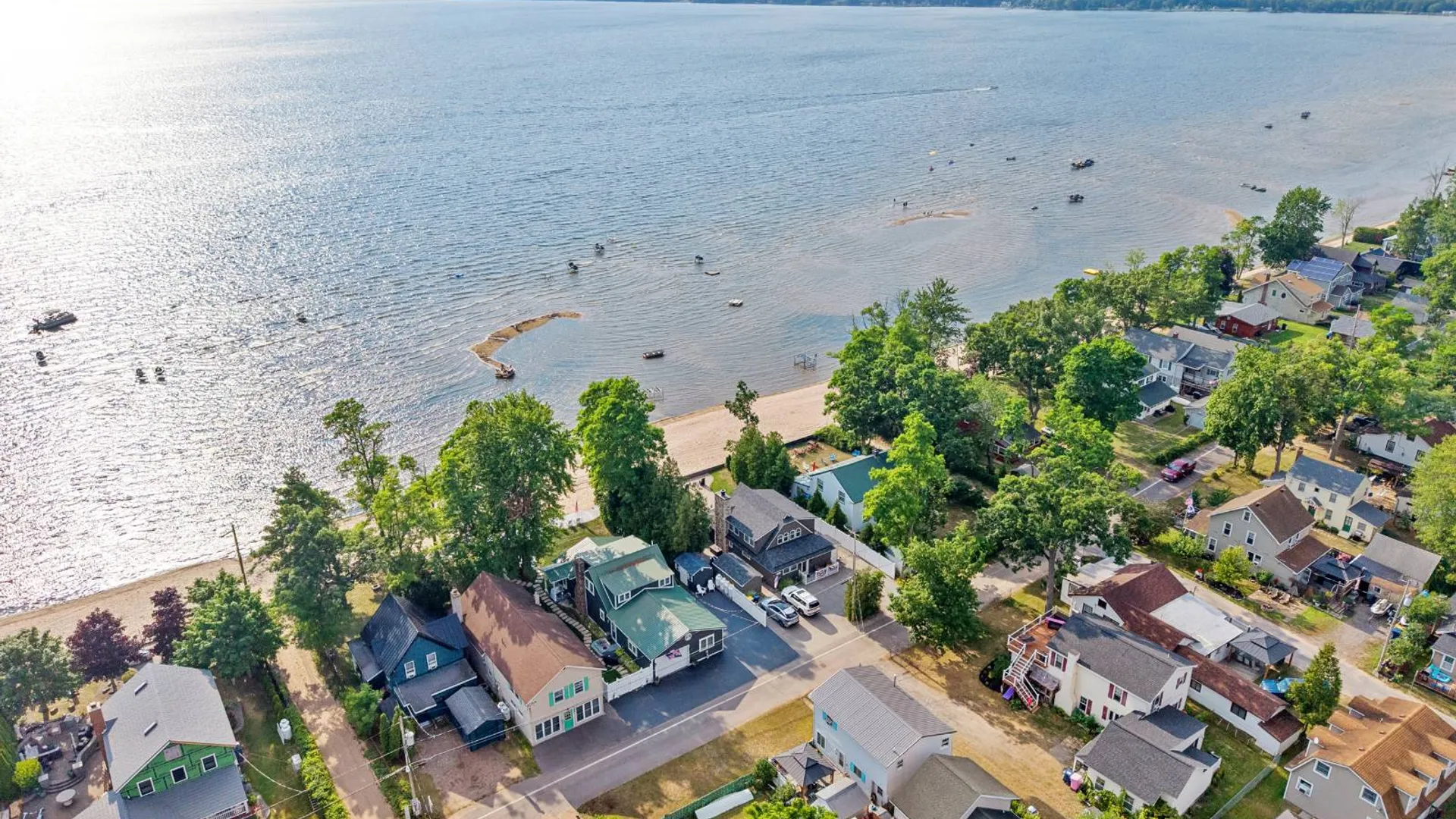 Property at 1801 Park Ave, Sylvan Beach, NY 13157 39