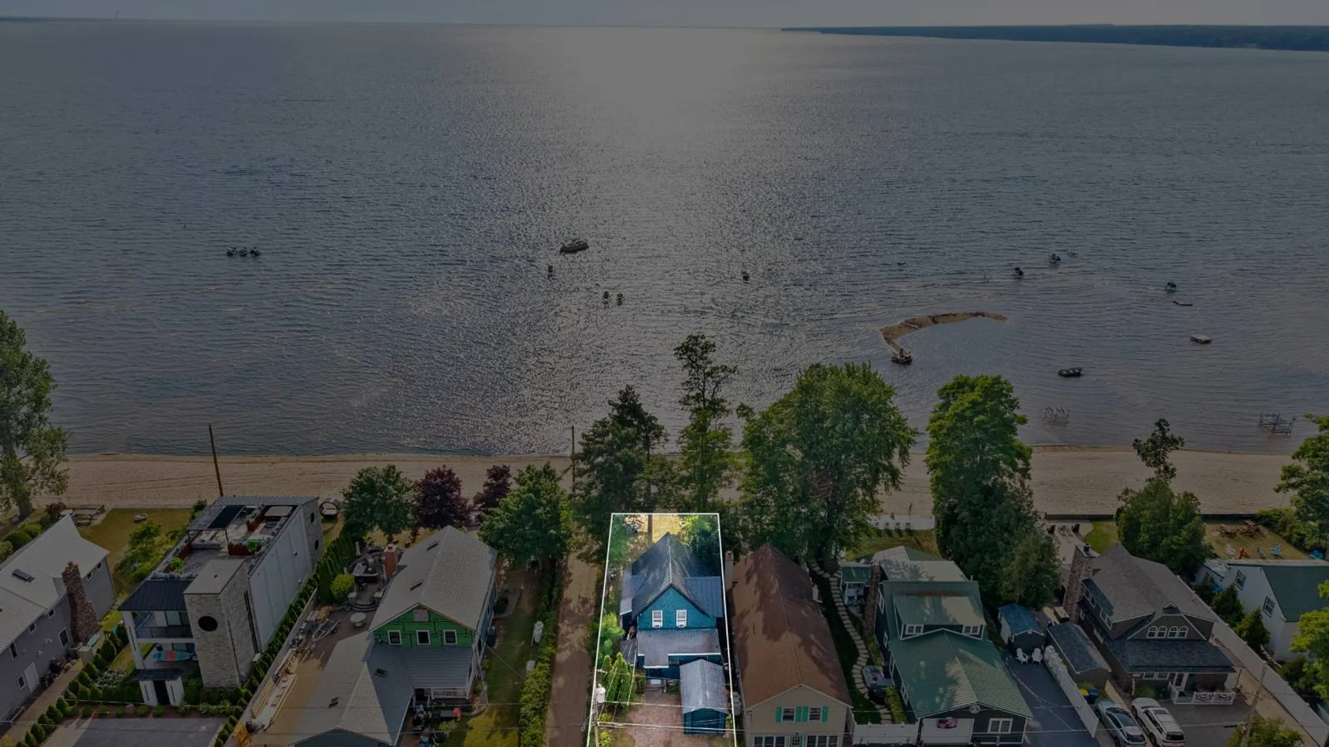 Property at 1801 Park Ave, Sylvan Beach, NY 13157 4