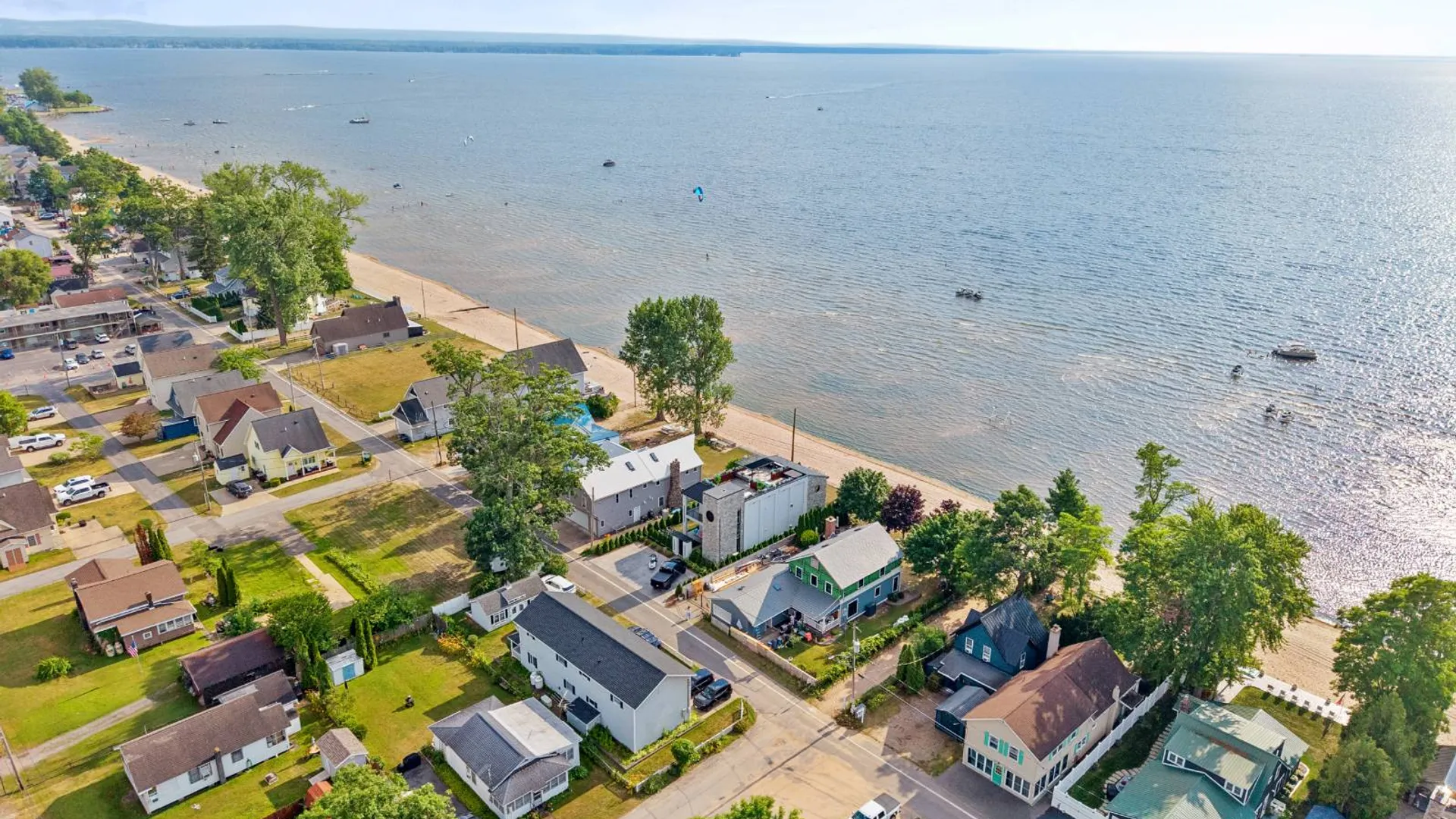 Property at 1801 Park Ave, Sylvan Beach, NY 13157 41