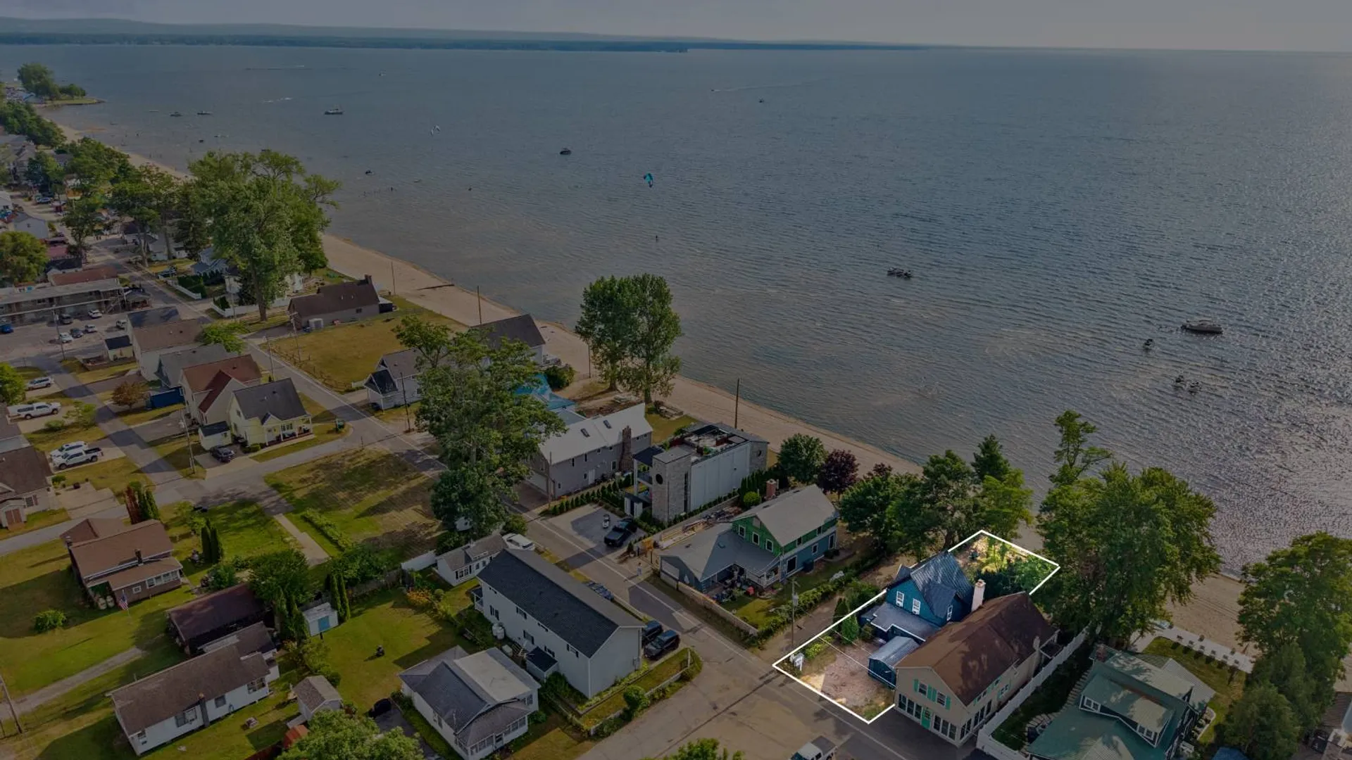 Property at 1801 Park Ave, Sylvan Beach, NY 13157 42