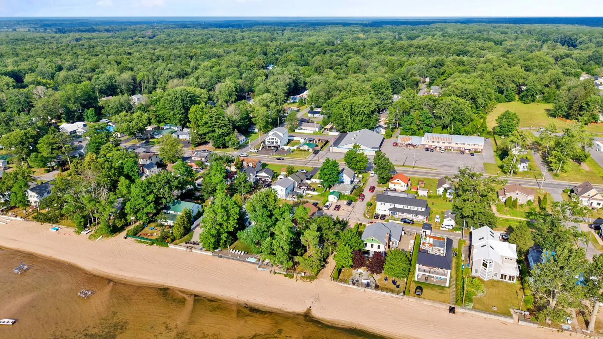 Property at 1801 Park Ave, Sylvan Beach, NY 13157 43