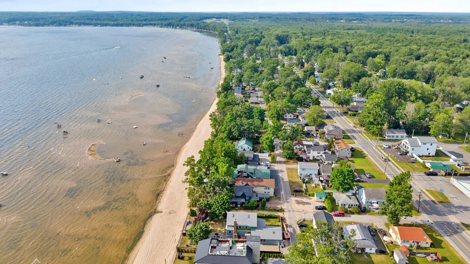 Property at 1801 Park Ave, Sylvan Beach, NY 13157 45