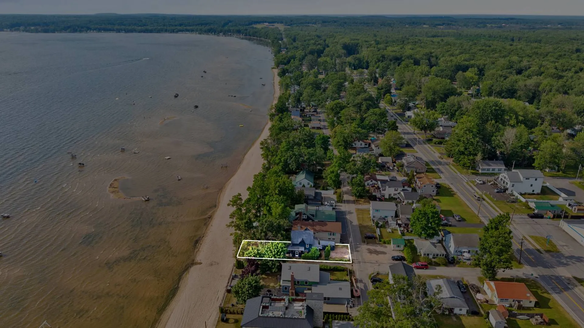 Property at 1801 Park Ave, Sylvan Beach, NY 13157 46