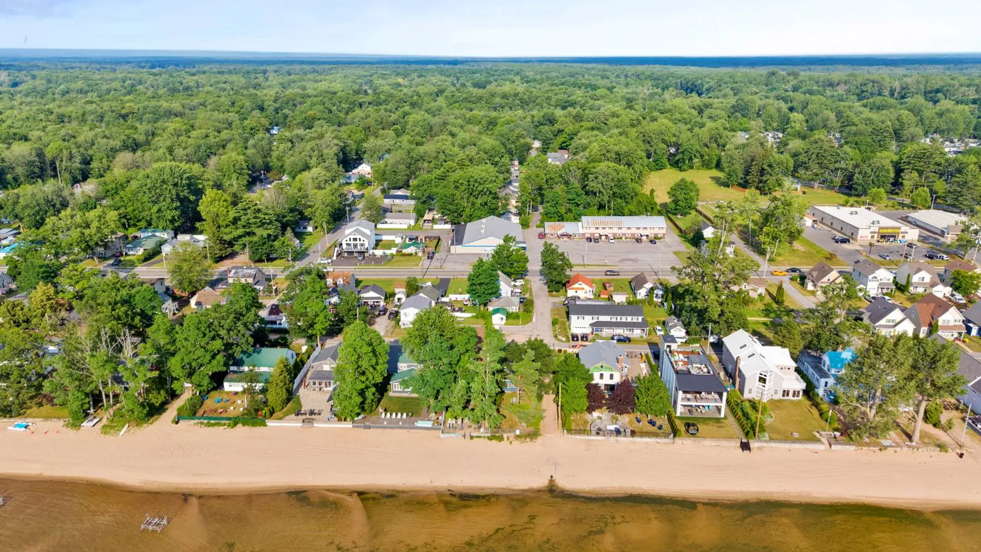 Property at 1801 Park Ave, Sylvan Beach, NY 13157 47