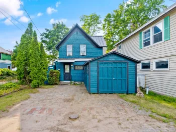 Property at 1801 Park Ave, Sylvan Beach, NY 13157