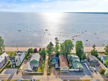 Property at 1801 Park Ave, Sylvan Beach, NY 13157