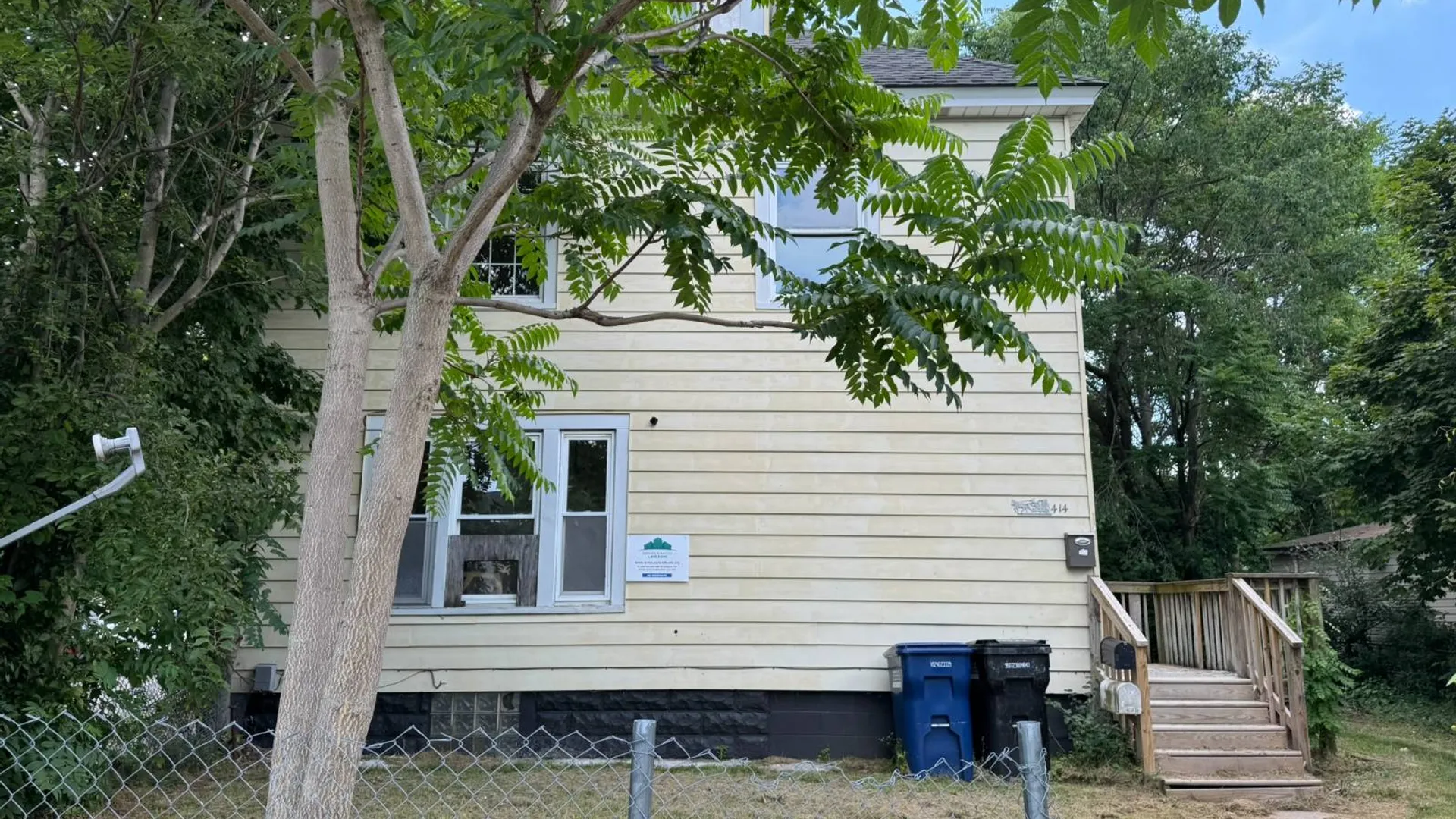 Property at 414 Pond St, Syracuse, NY 13208 2