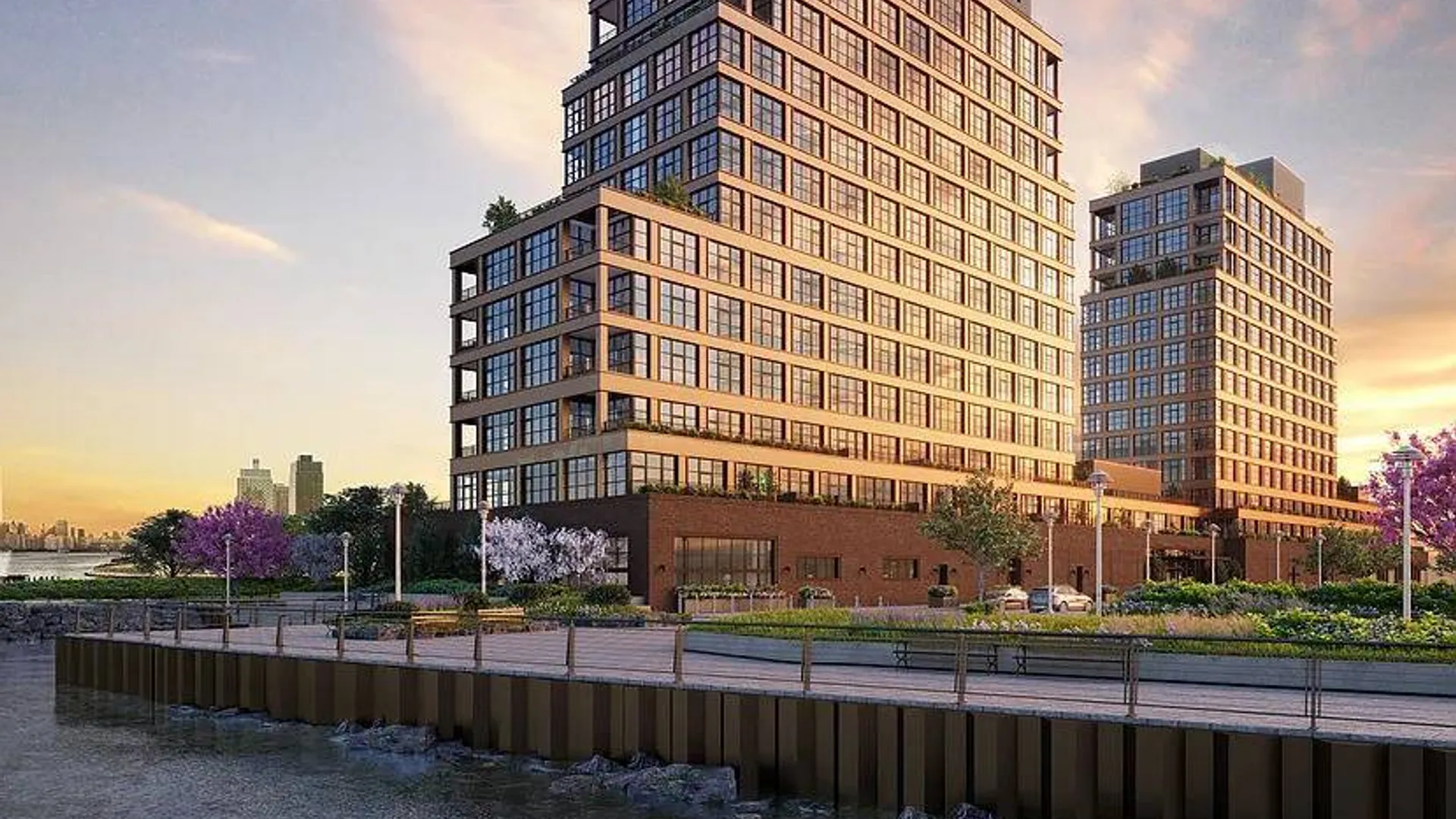 Property at 29 Huron st, Greenpoint, NY 11222 2