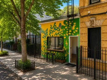 Property at 247 Starr Street, Bushwick, NY 11237