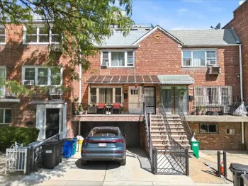 Property at 253 Newkirk Avenue, BROOKLYN, NY 11230