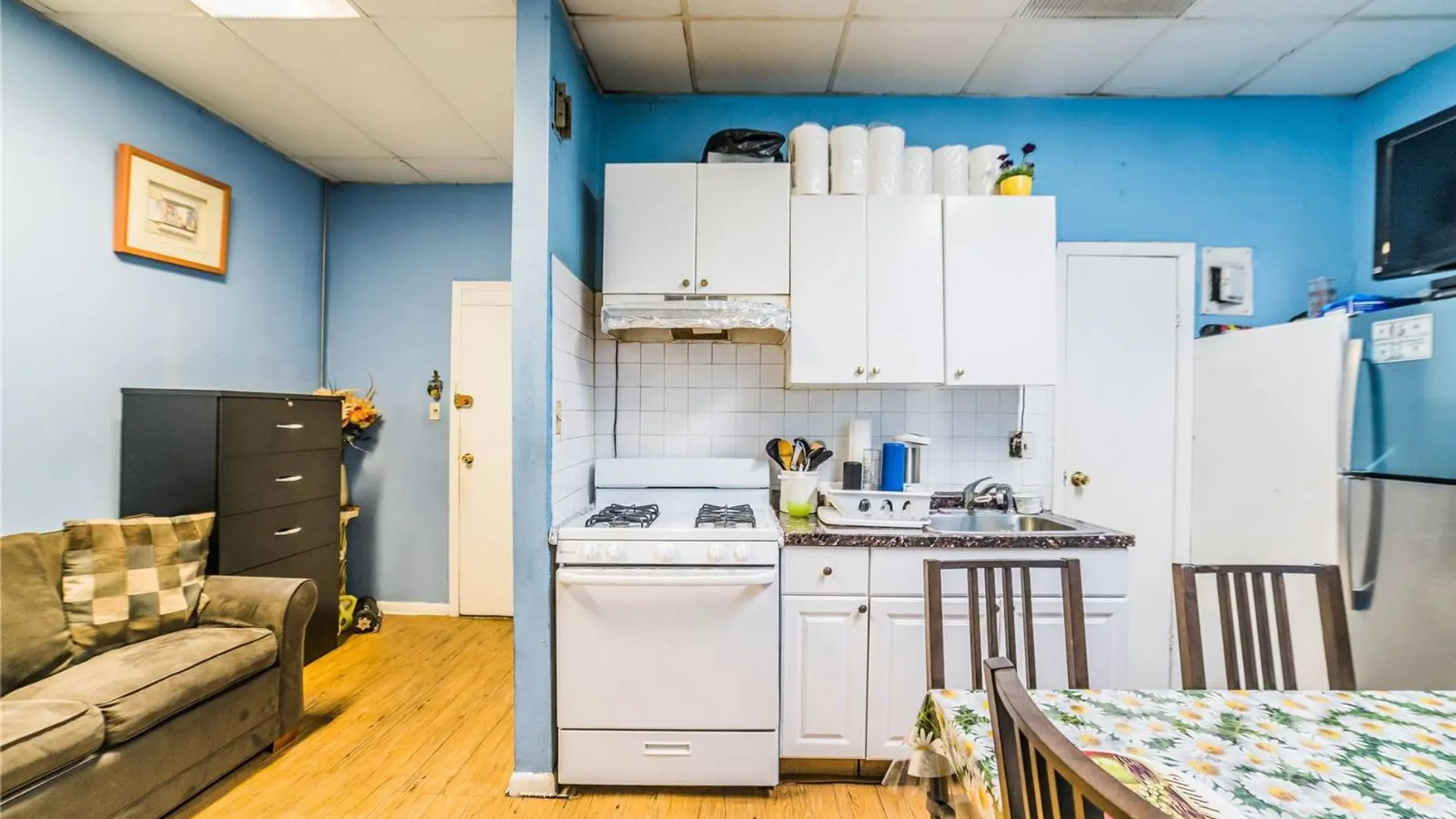 Property at 8505 Jamaica Ave, Woodhaven, NY 11421 14
