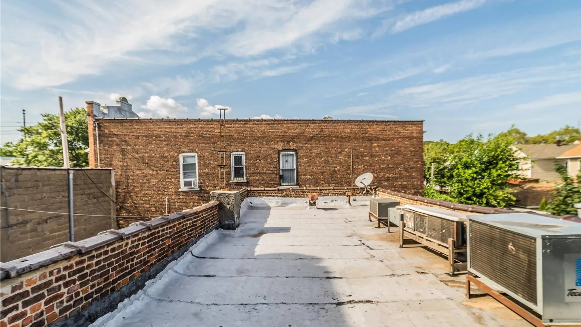 Property at 8505 Jamaica Ave, Woodhaven, NY 11421 18