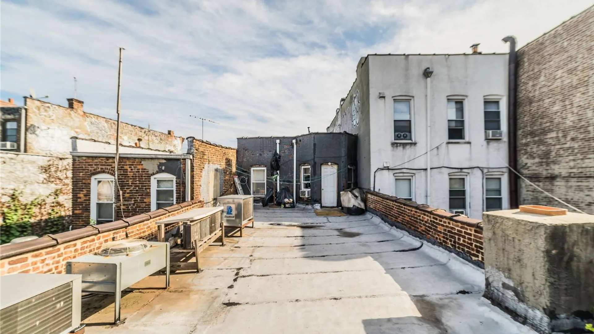 Property at 8505 Jamaica Ave, Woodhaven, NY 11421 19