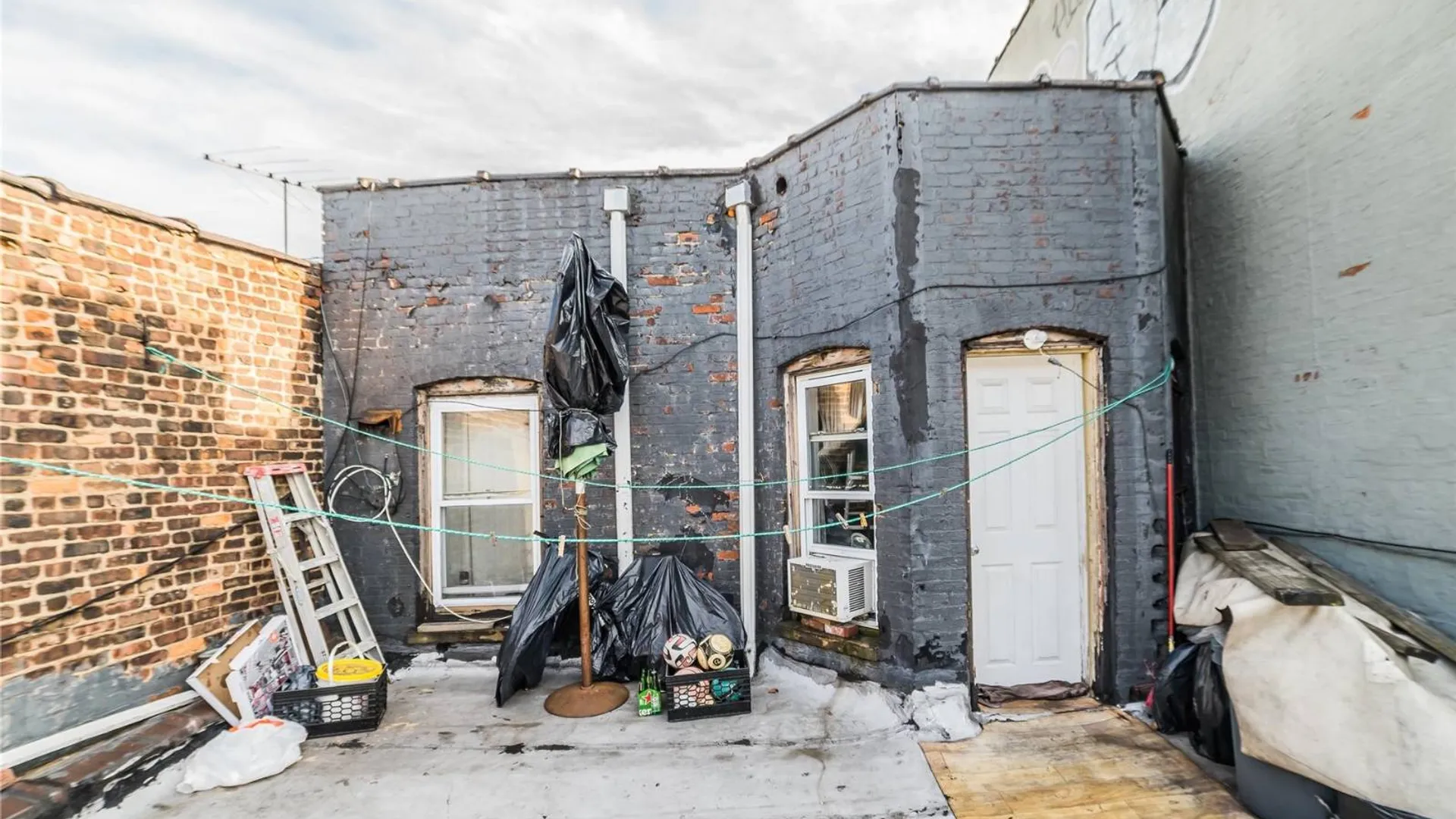 Property at 8505 Jamaica Ave, Woodhaven, NY 11421 20