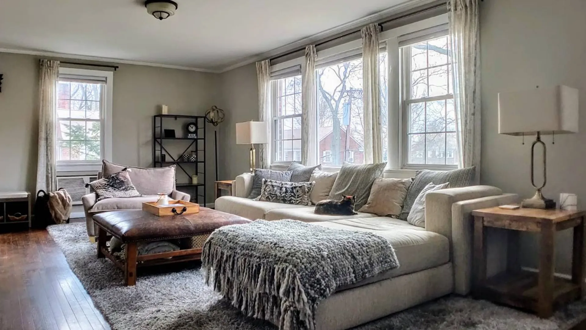 Property at 3 Lawrence Park Crescent, Bronxville, NY 10708 2