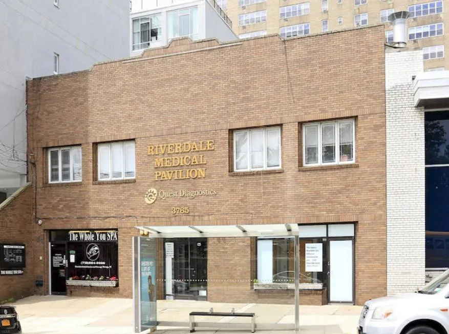 Property at 3765 Riverdale Ave, Bronx, NY 10463
