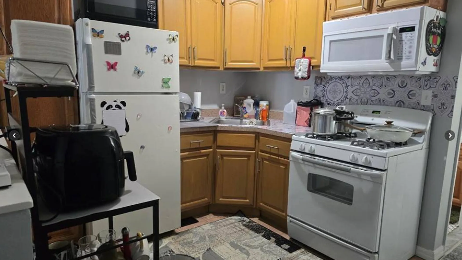 Property at 116-33 134th Street, Jamaica, NY 11420 3