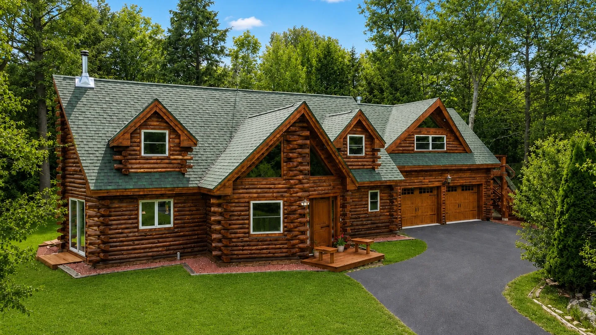 Property at 75 End O Lake Road, Chateaugay, NY 12920 2