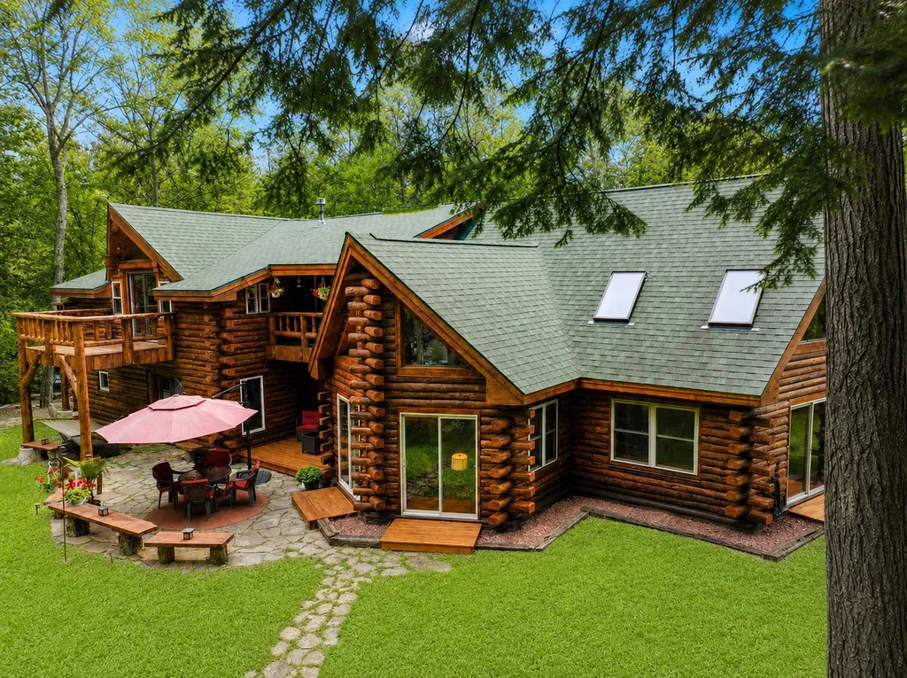 Property at 75 End O Lake Road, Chateaugay, NY 12920
