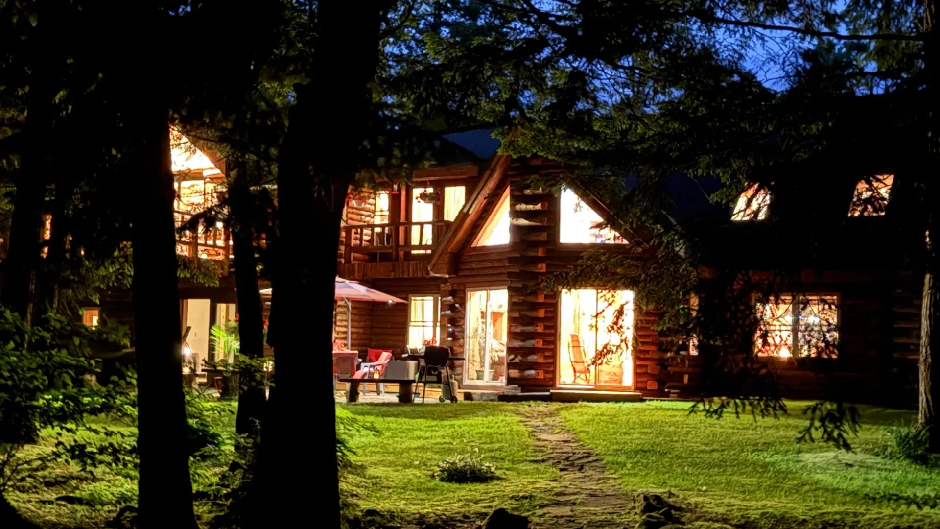 Property at 75 End O Lake Road, Chateaugay, NY 12920 5