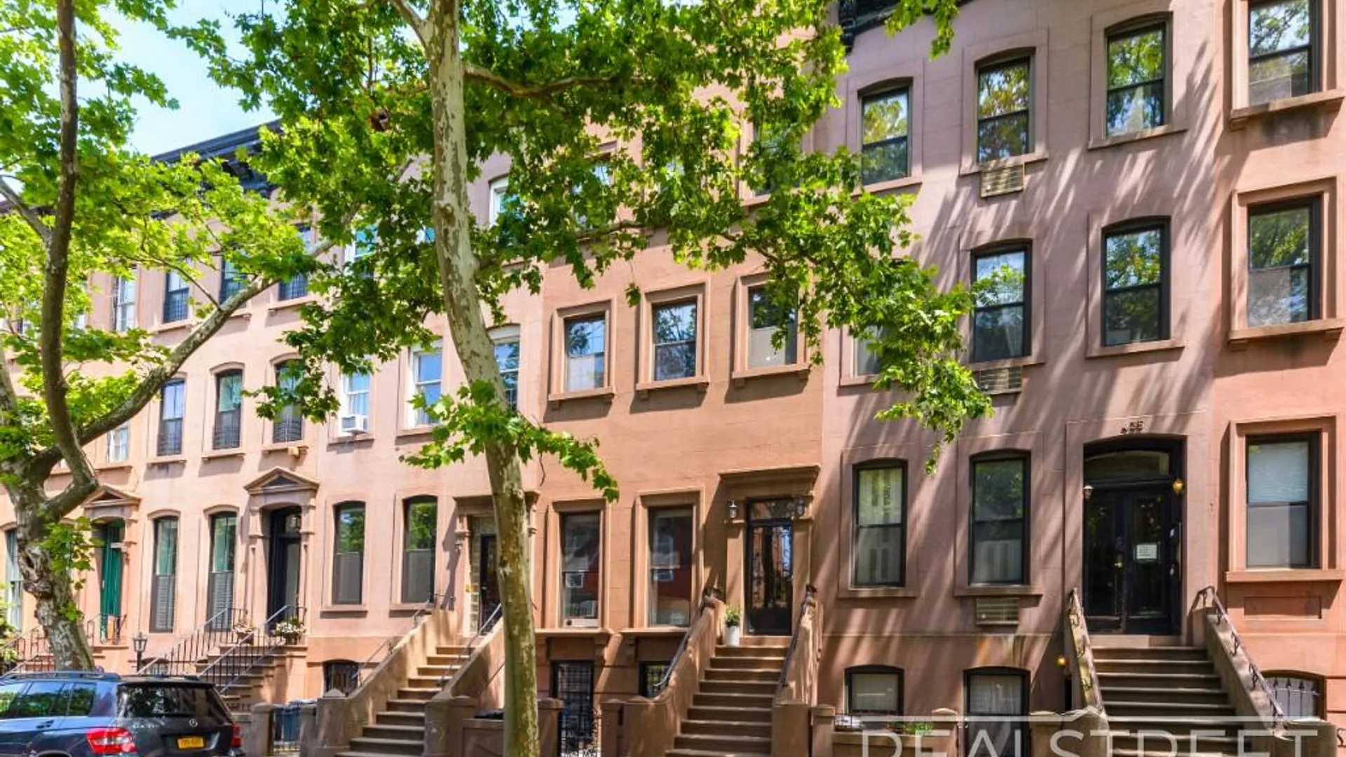 Property at 431 Clinton St, BROOKLYN, NY 11231 8
