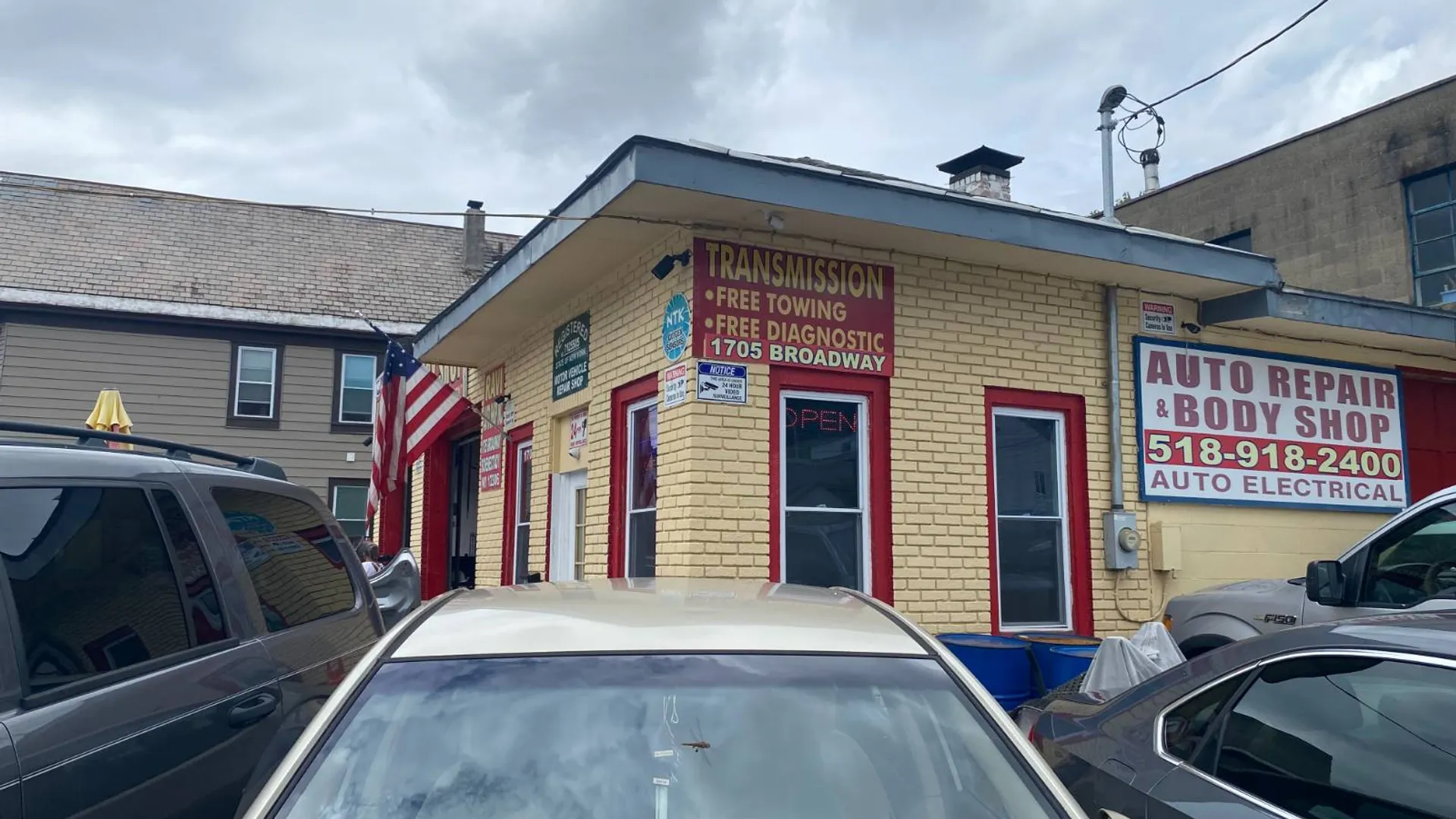 Property at 1705 Broadway, Schenectady, NY 12306 7