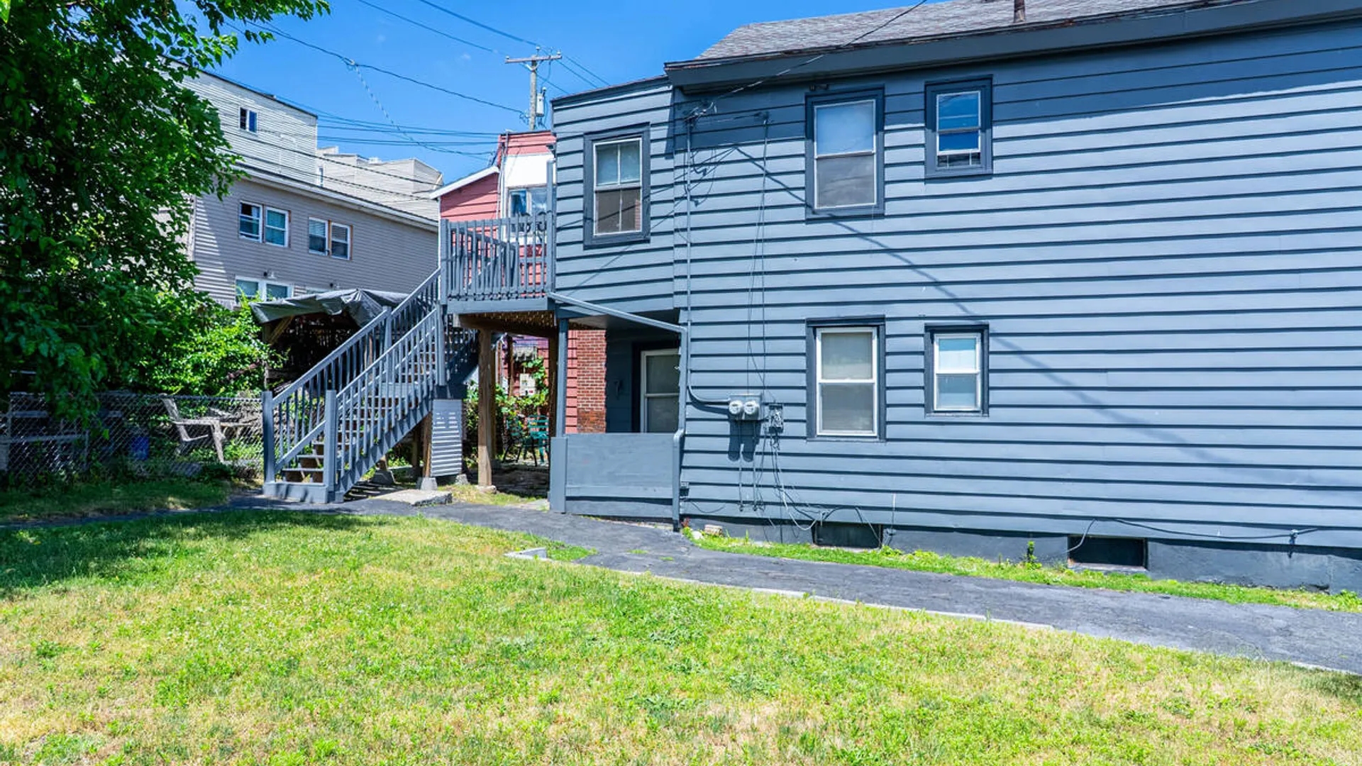Property at 206 Mohawk Street, Cohoes, NY 12047 32