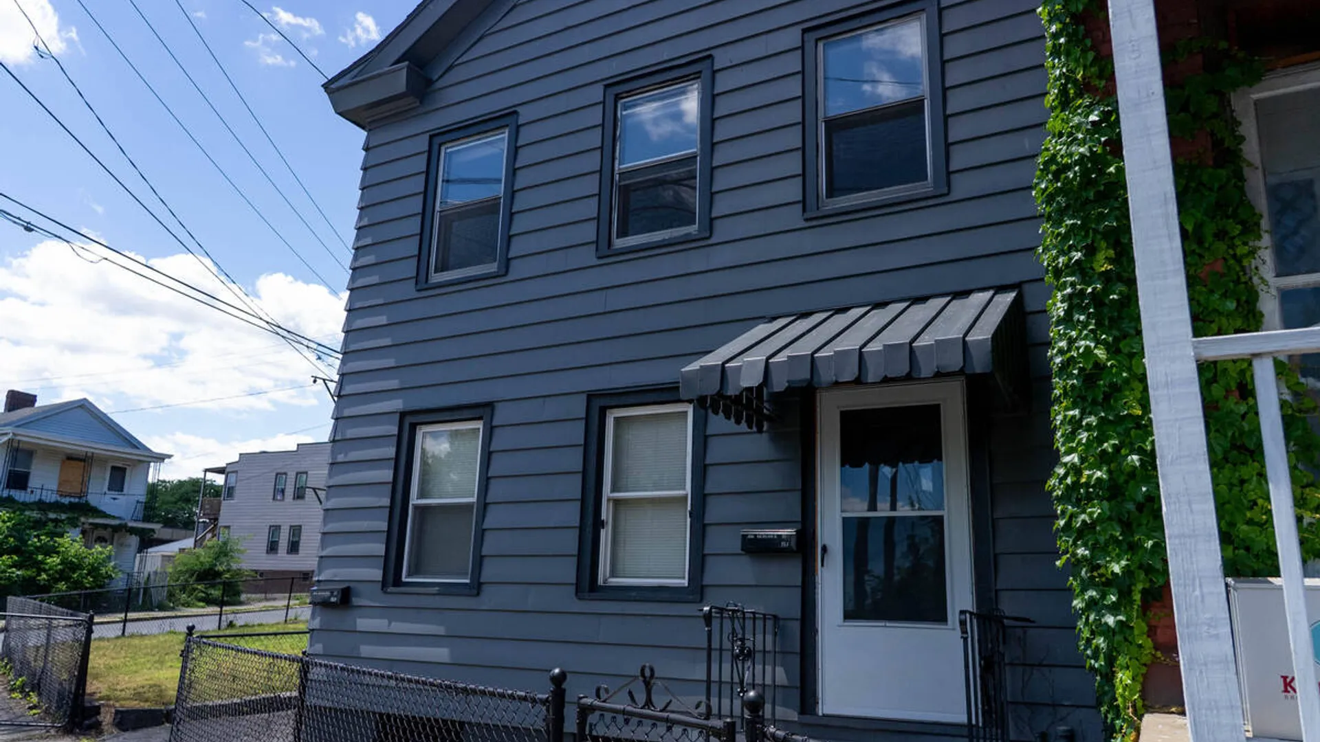 Property at 206 Mohawk Street, Cohoes, NY 12047 61
