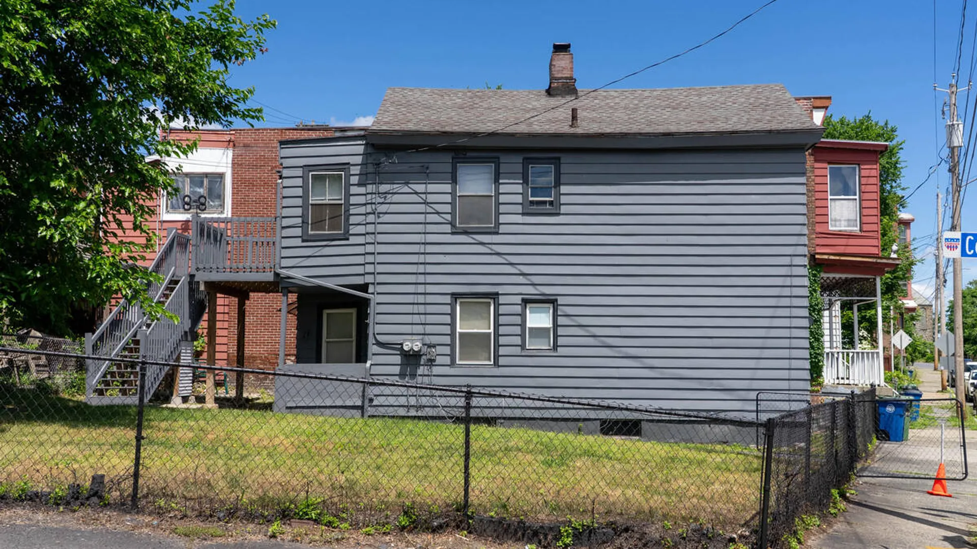 Property at 206 Mohawk Street, Cohoes, NY 12047 63