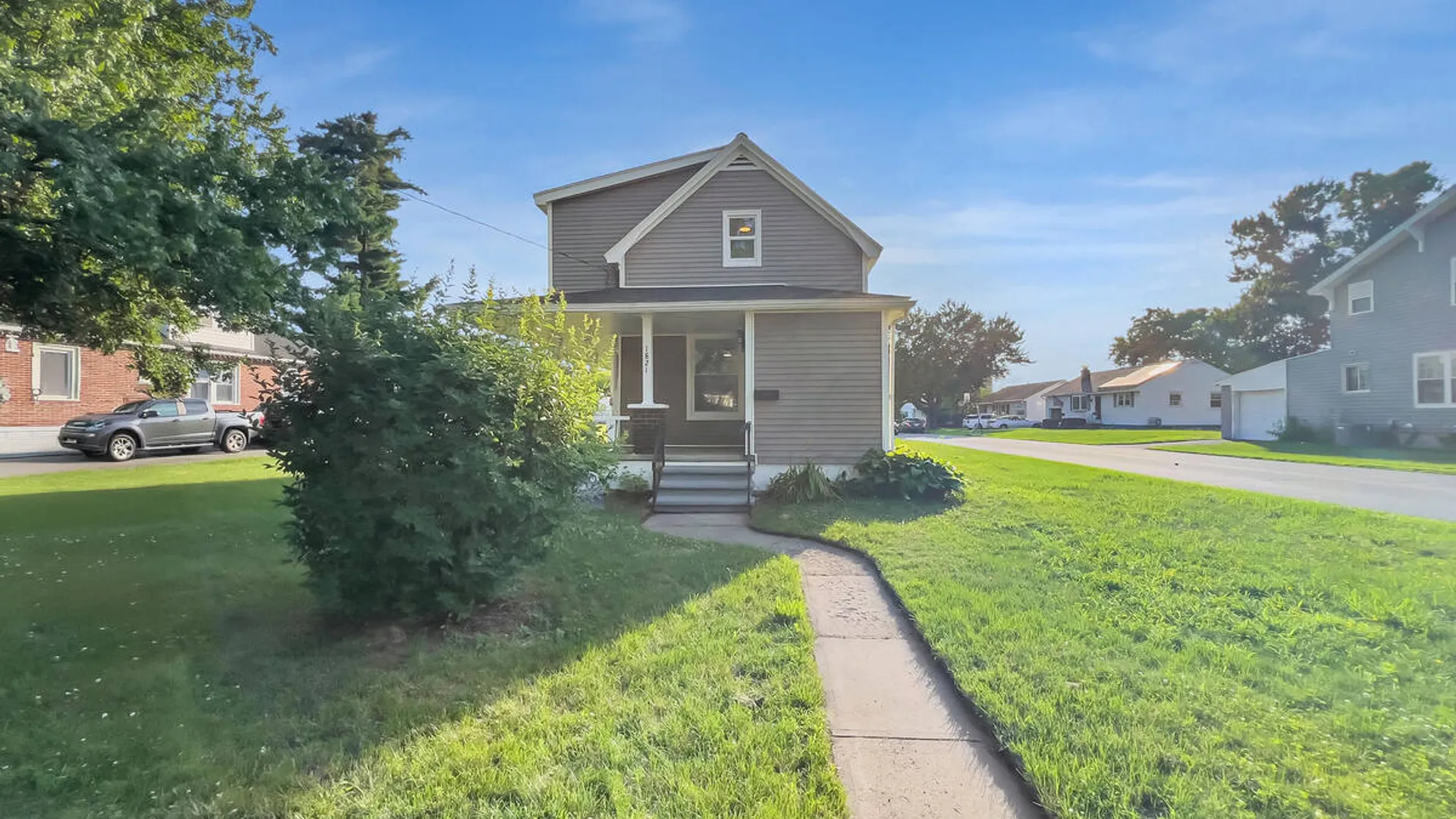 Property at 1821 Ferguson Street, Rotterdam, NY 12303 2