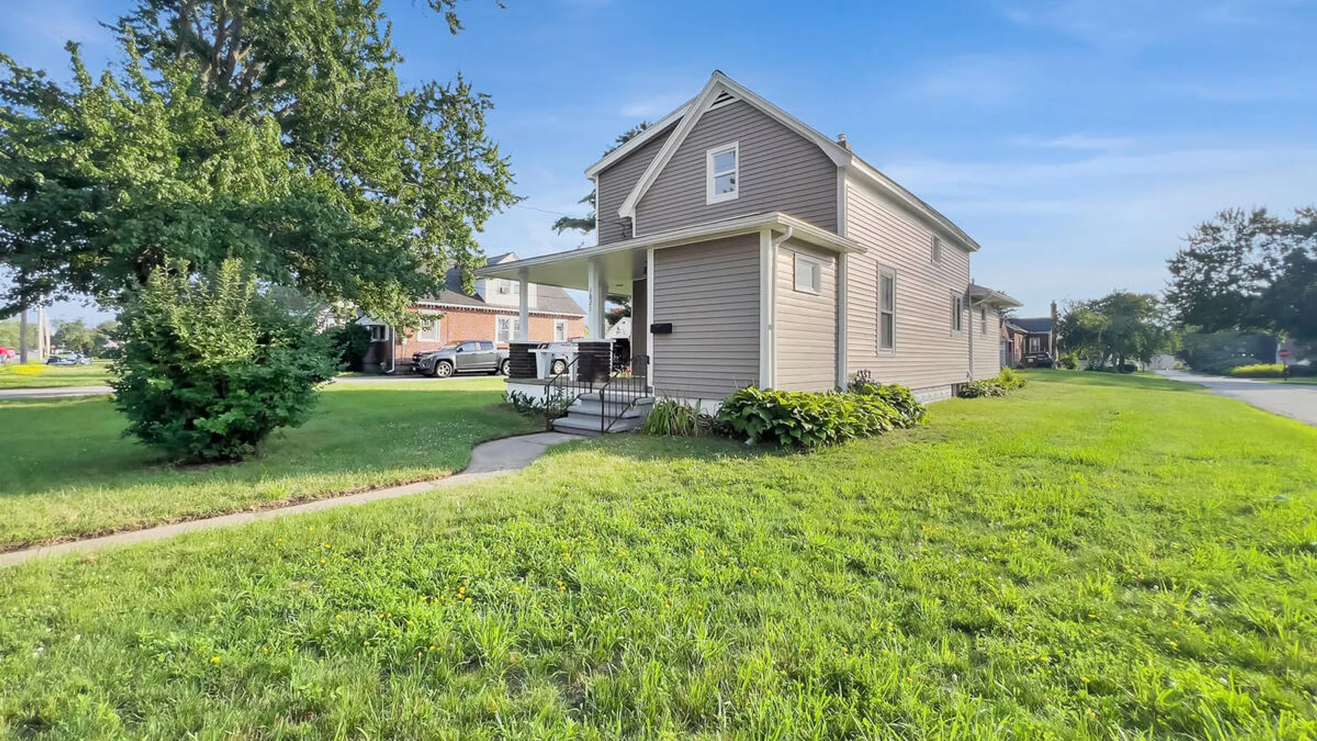 Property at 1821 Ferguson Street, Rotterdam, NY 12303 3