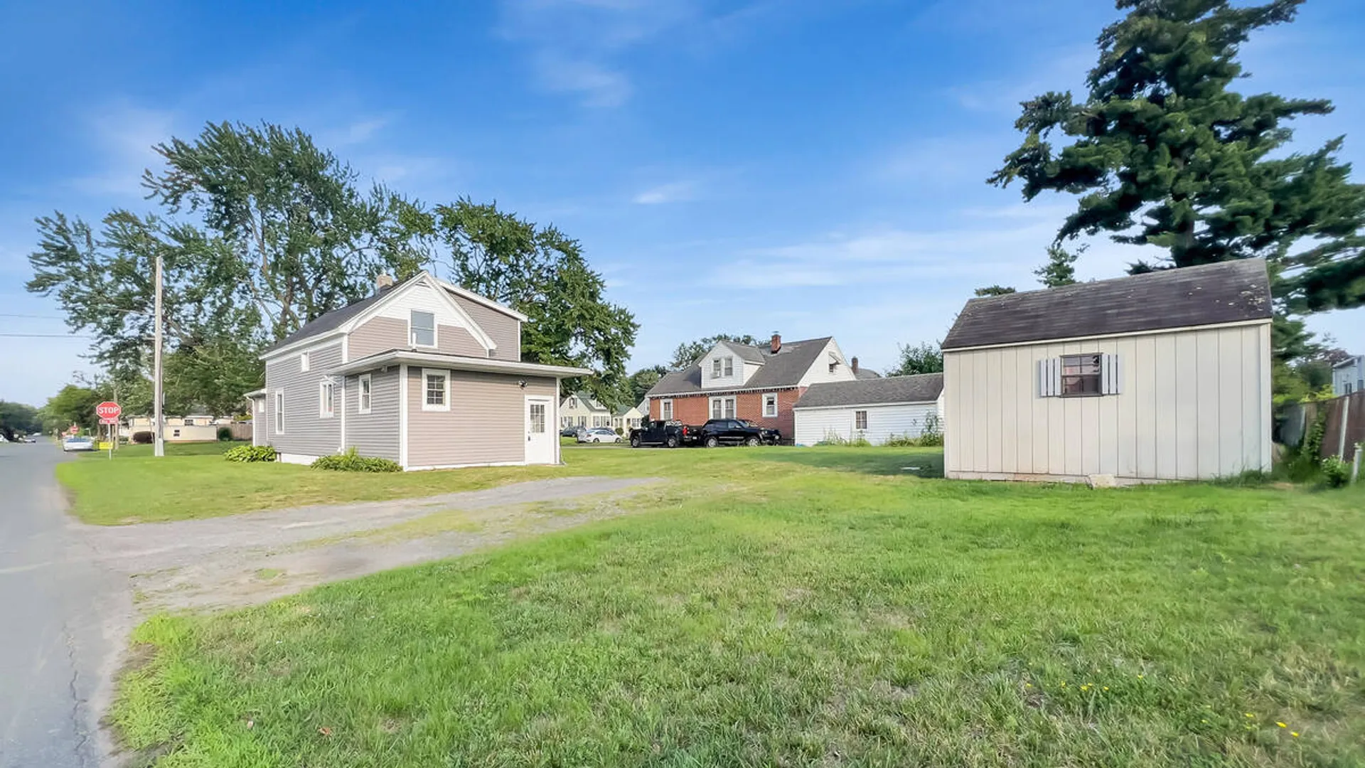 Property at 1821 Ferguson Street, Rotterdam, NY 12303 37