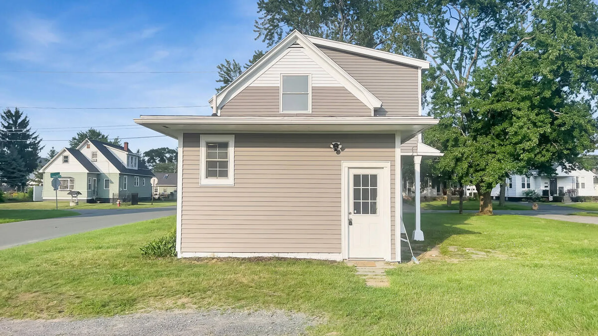 Property at 1821 Ferguson Street, Rotterdam, NY 12303 38