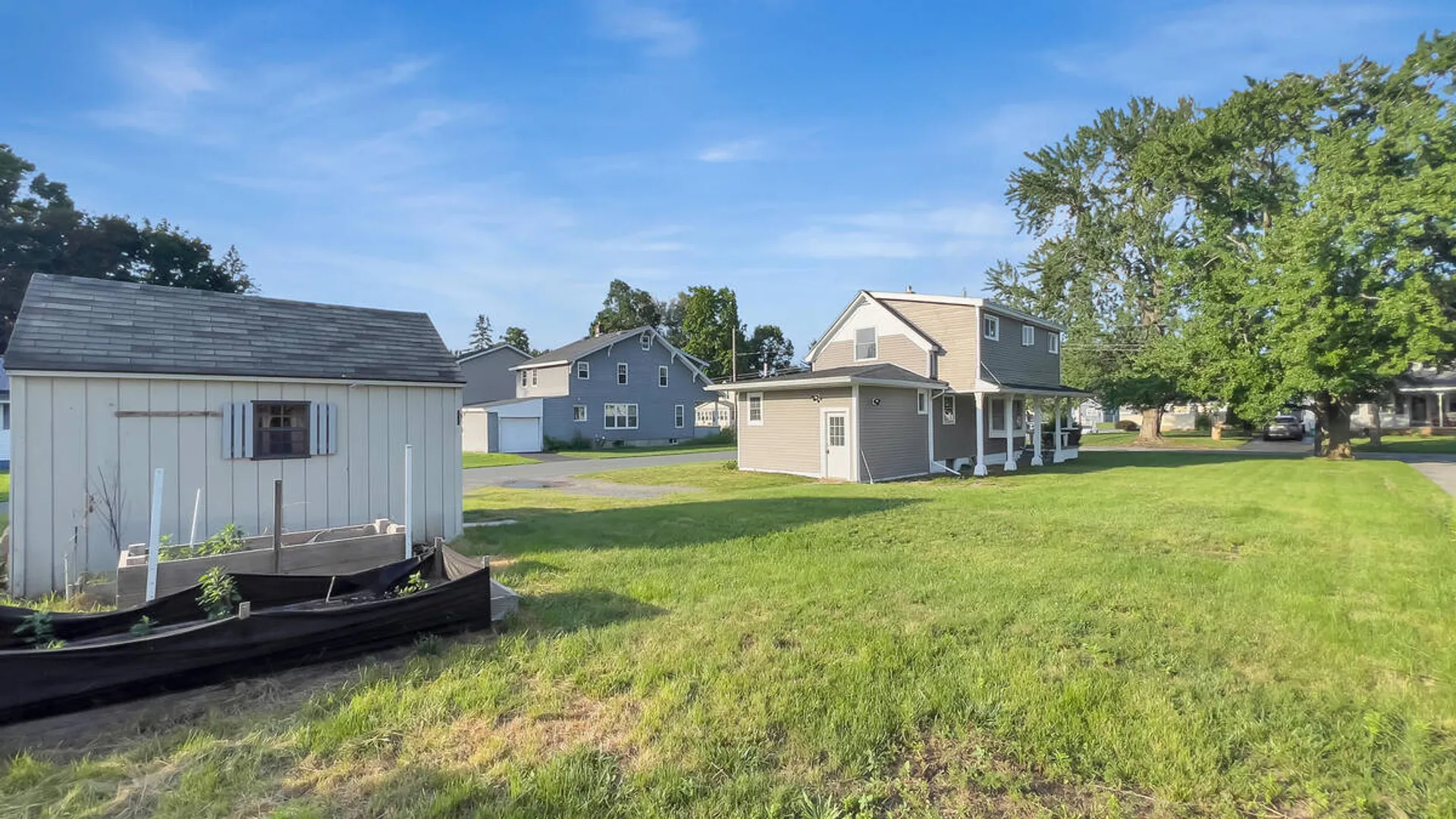 Property at 1821 Ferguson Street, Rotterdam, NY 12303 40