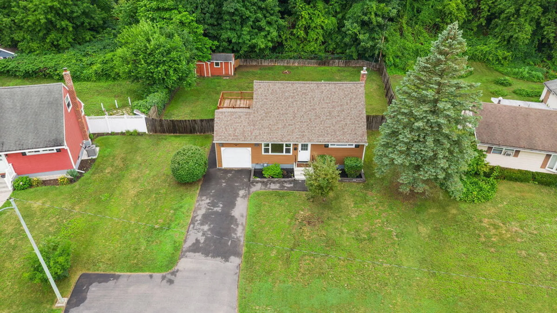 Property at 7 Colt Road, Colonie, NY 12205 45