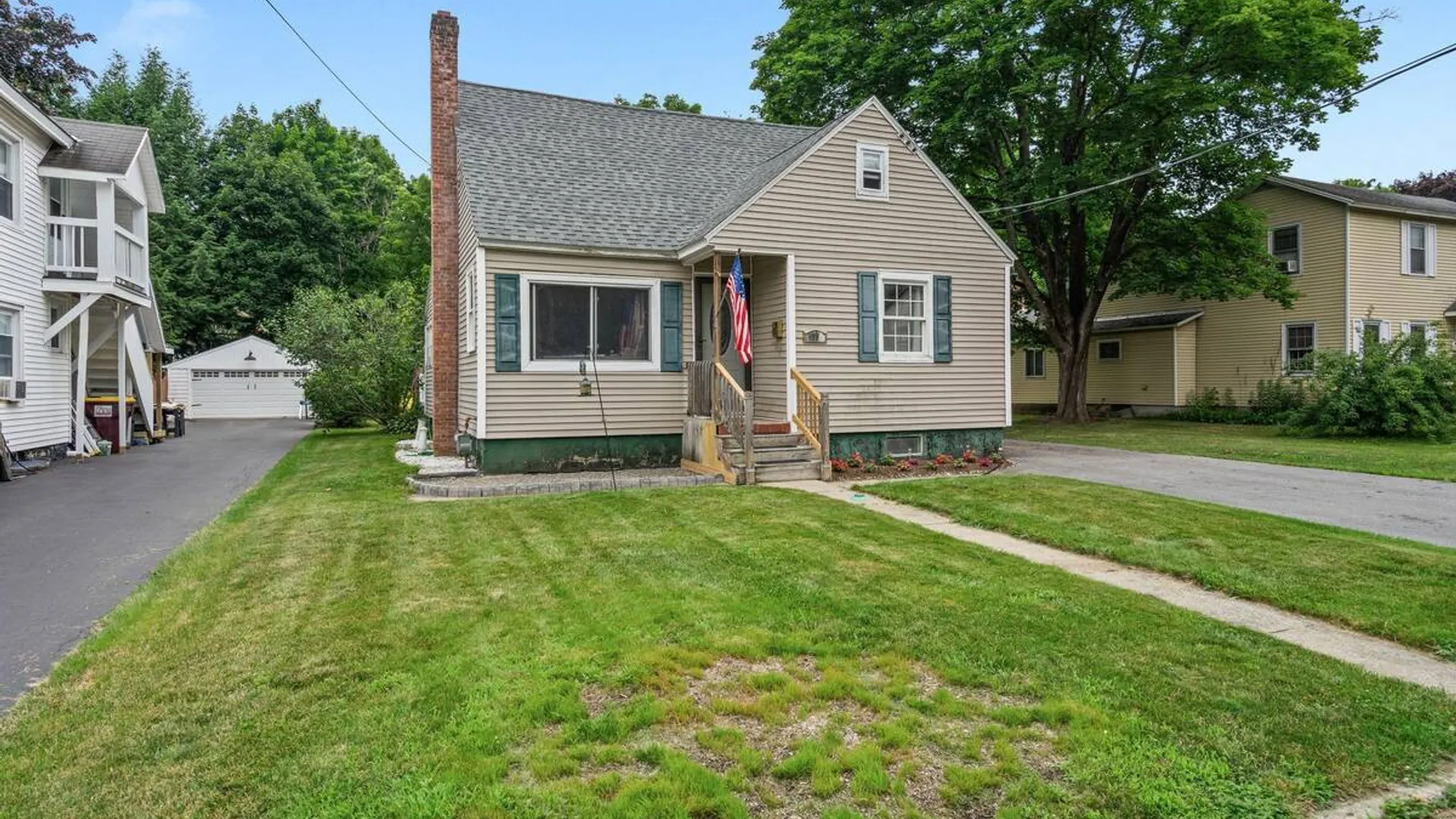 Property at 19 Knickerbocker Street, Ballston Spa, NY 12020 2