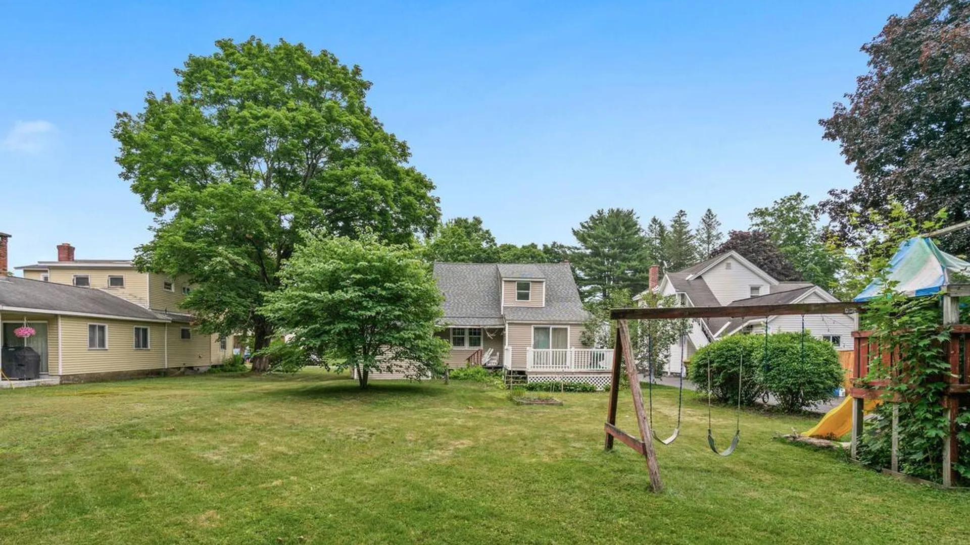 Property at 19 Knickerbocker Street, Ballston Spa, NY 12020 23