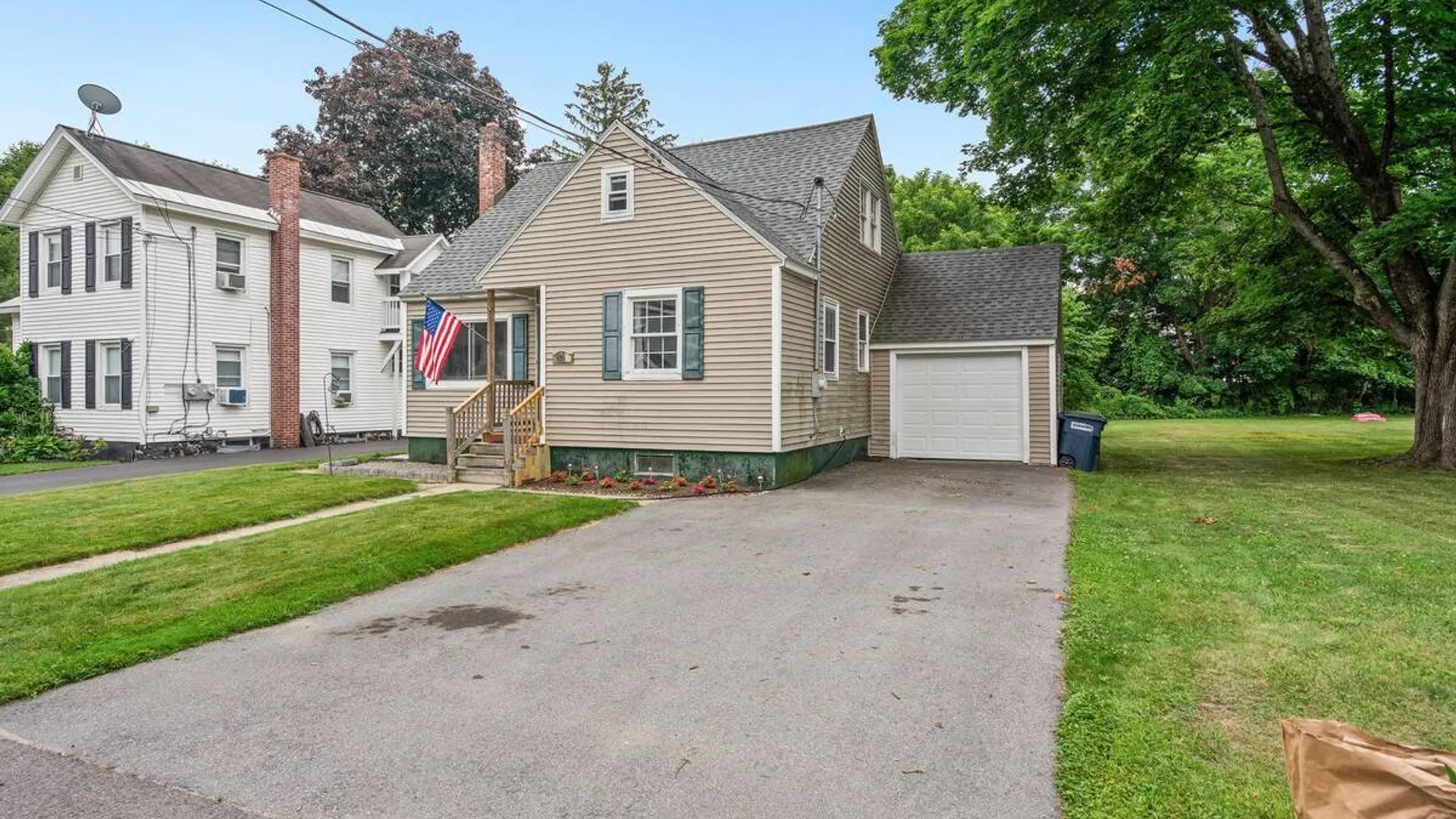 Property at 19 Knickerbocker Street, Ballston Spa, NY 12020 3