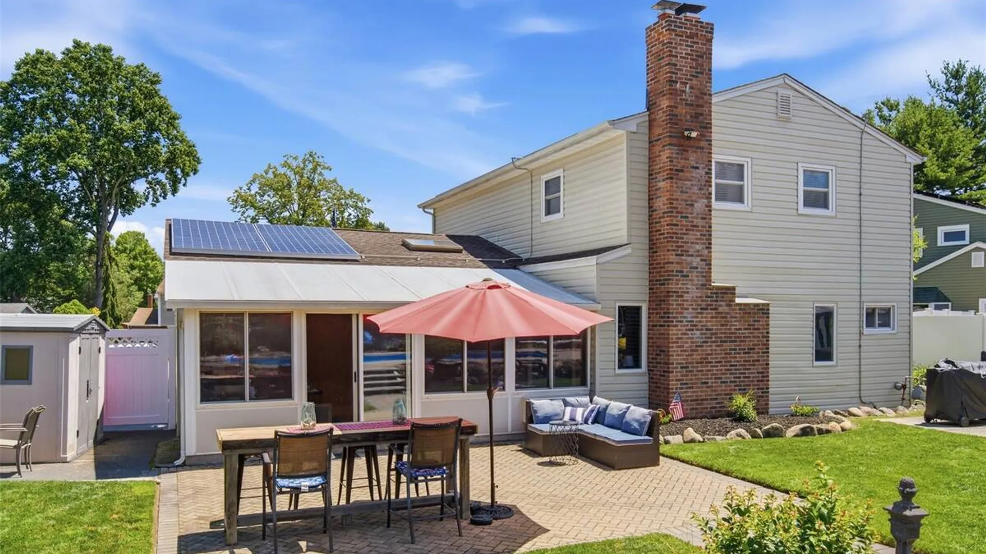 Property at 18 Executive Drive, Hauppauge, NY 11788 36
