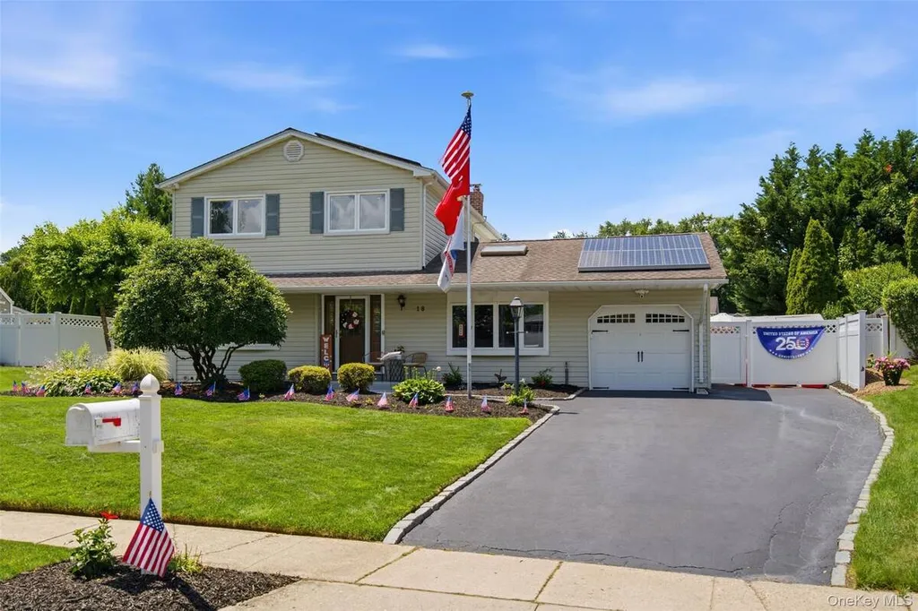 Property at 18 Executive Drive, Hauppauge, NY 11788