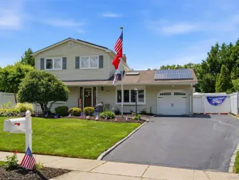 Property at 18 Executive Drive, Hauppauge, NY 11788