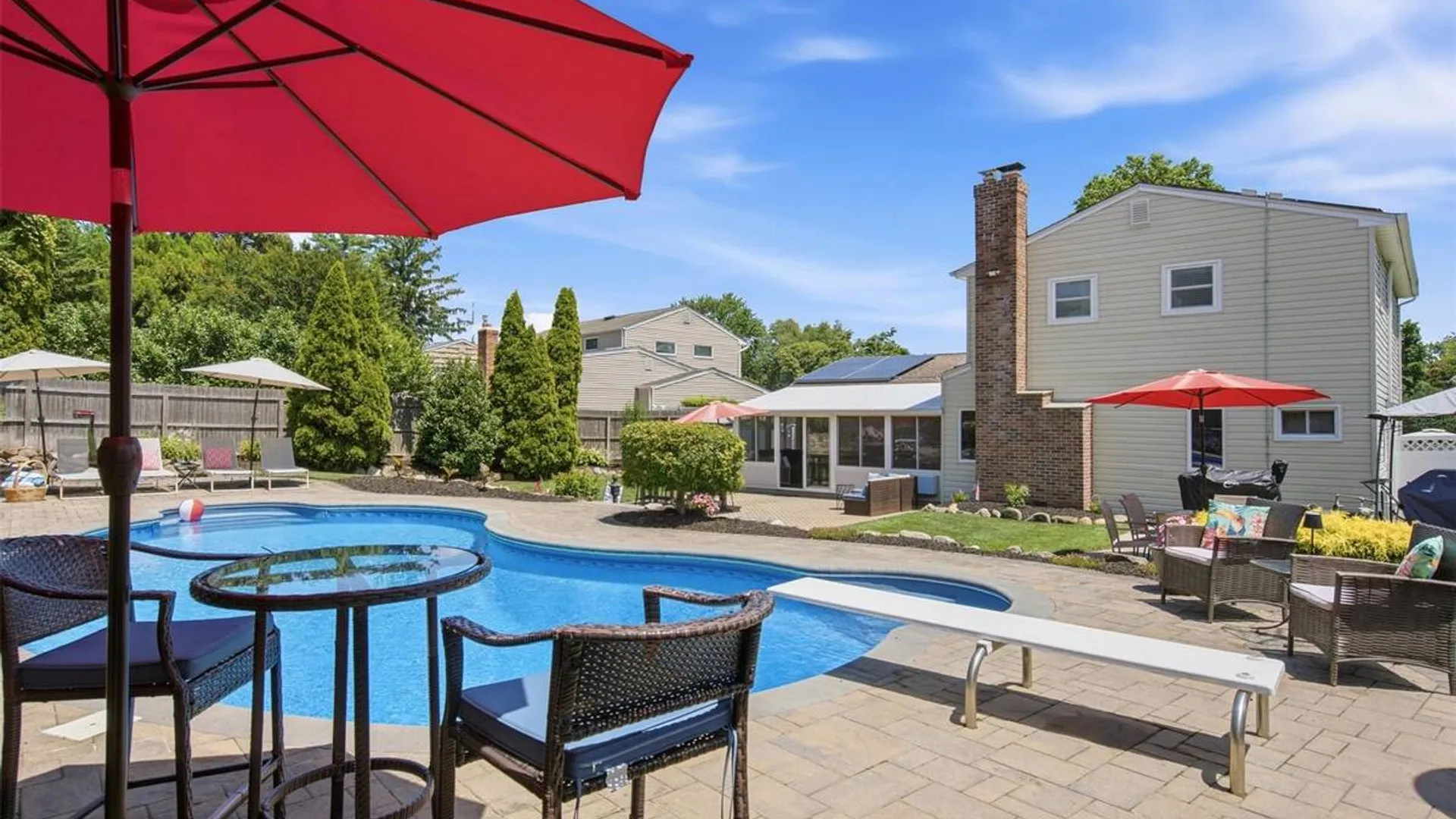 Property at 18 Executive Drive, Hauppauge, NY 11788 34