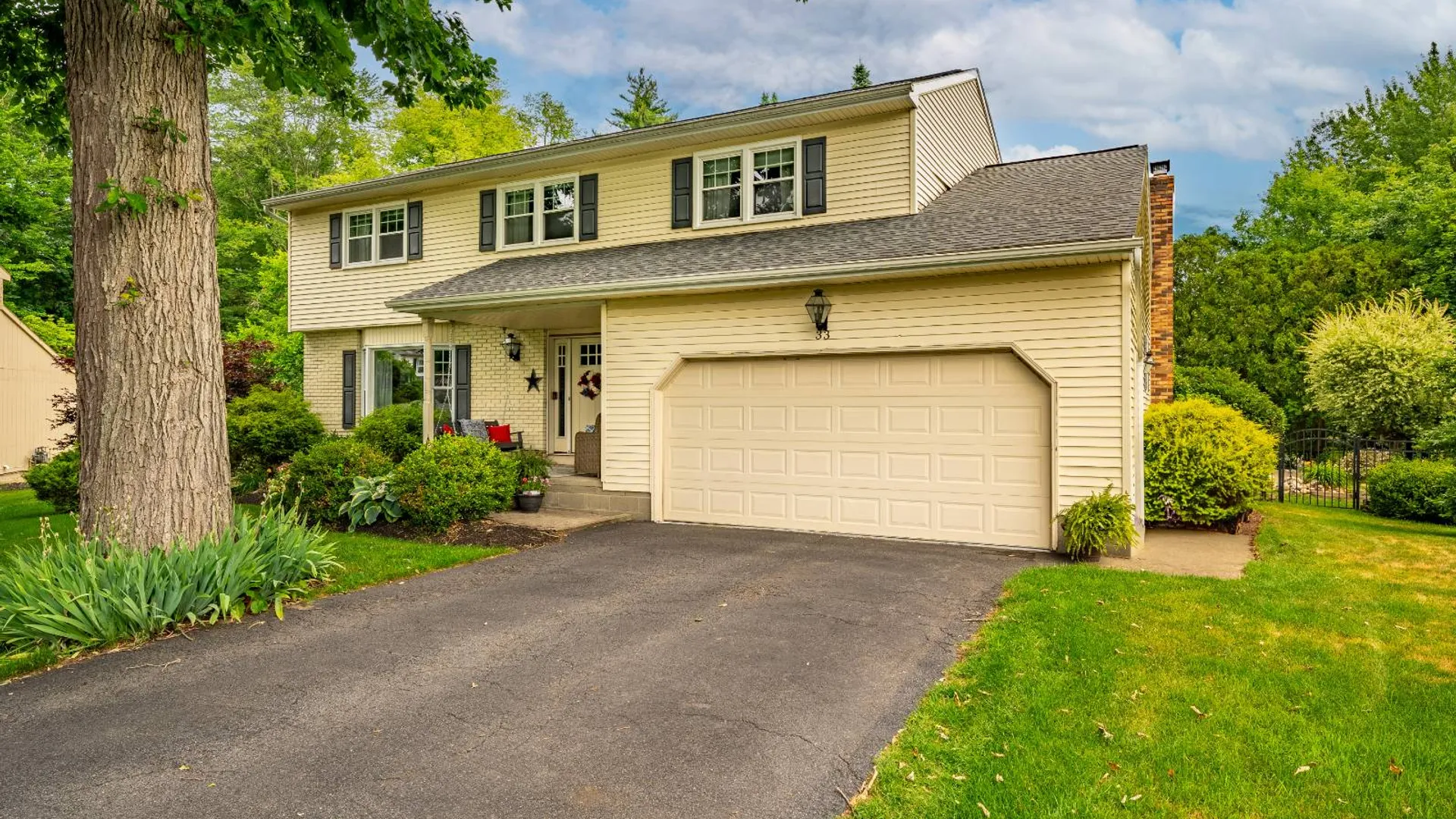 Property at 33 Sheffield Drive, Delmar, NY 12054 2