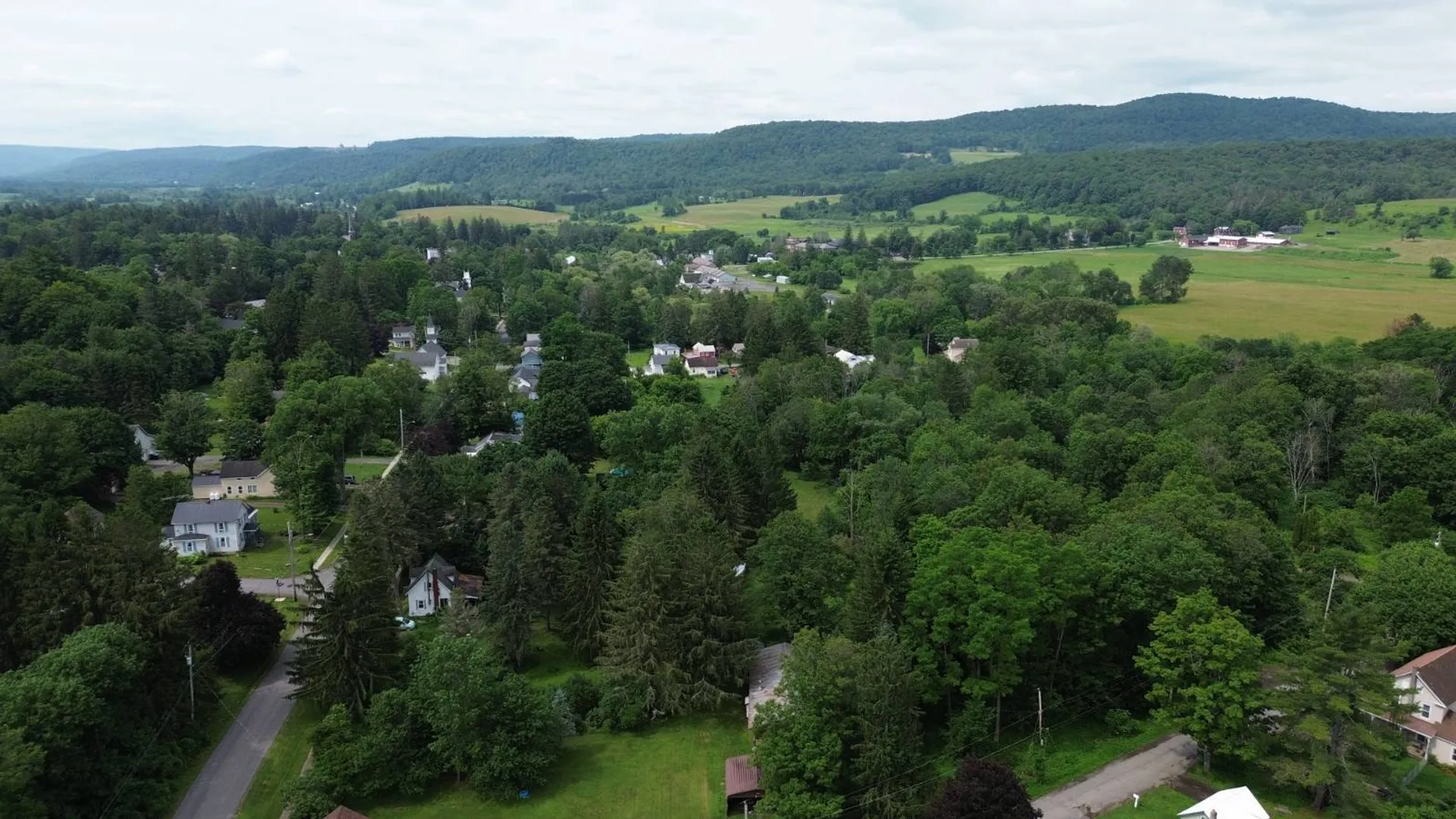 Property at 20 Quarry St, Cherry Valley, NY 13320 21
