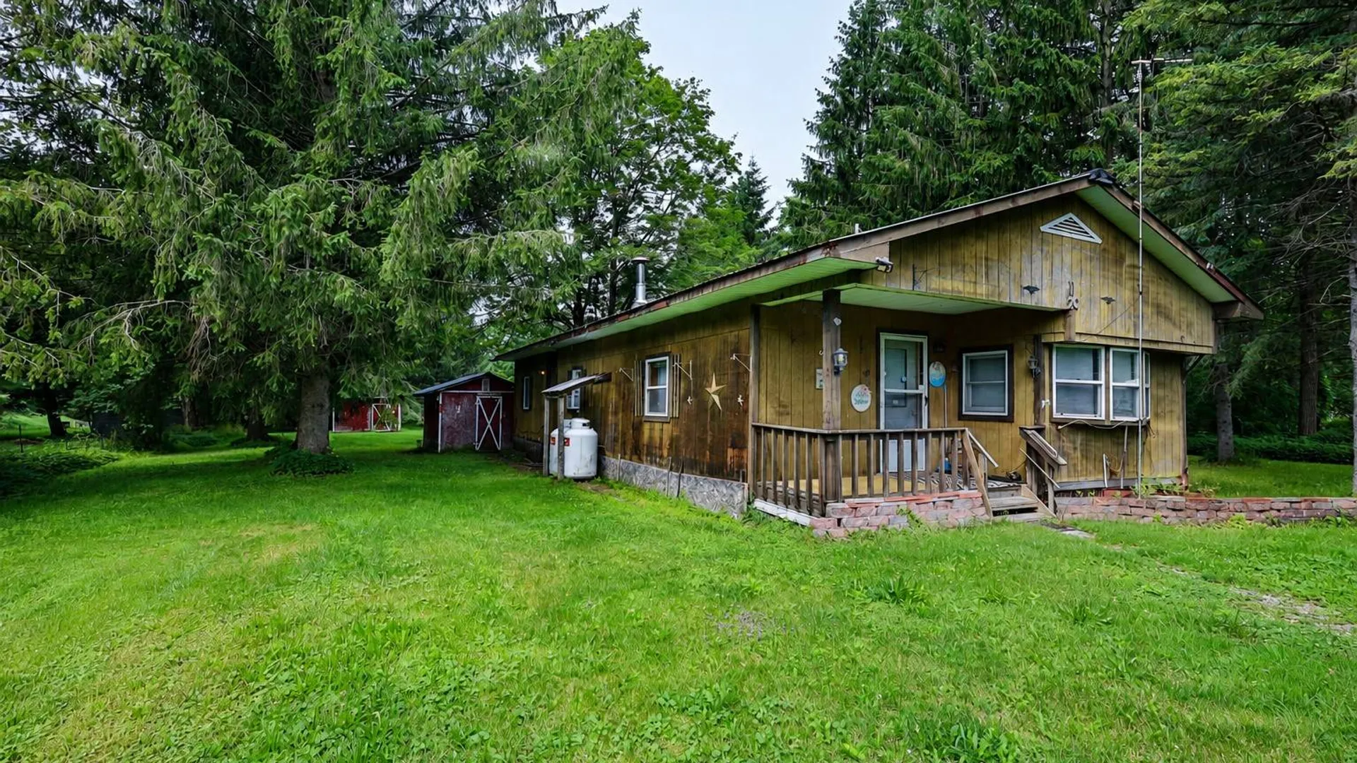 Property at 20 Quarry St, Cherry Valley, NY 13320 3