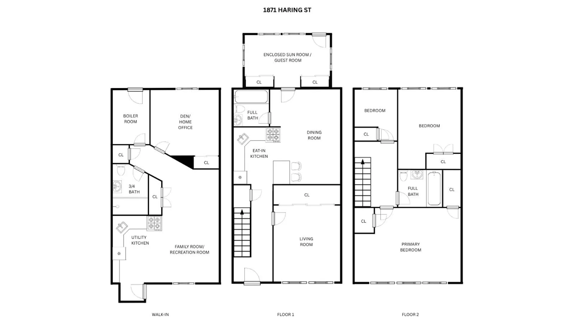 Property at 1871 Haring St, Brooklyn, NY 11229 36
