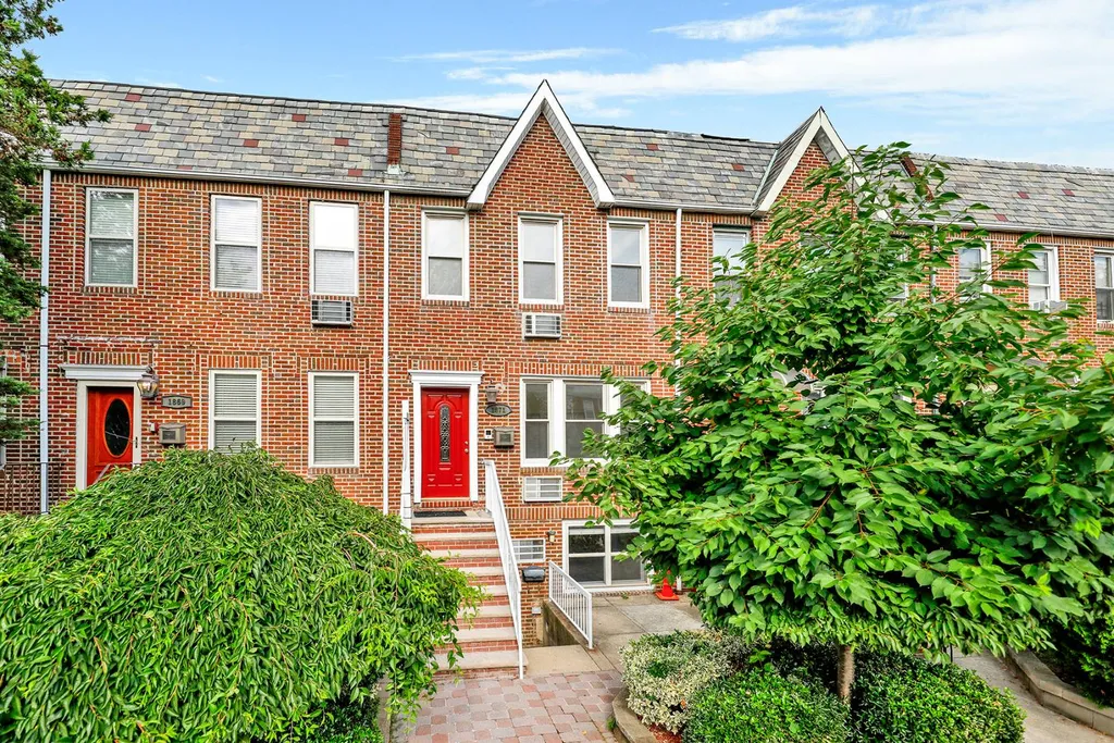 Property at 1871 Haring St, Brooklyn, NY 11229