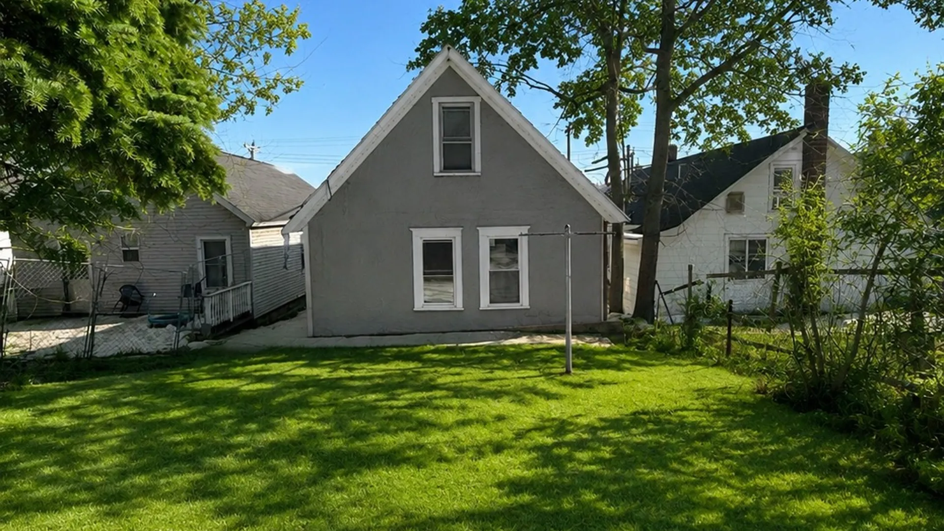 Property at 1421 Burnet Ave, Syracuse, NY 13206 2