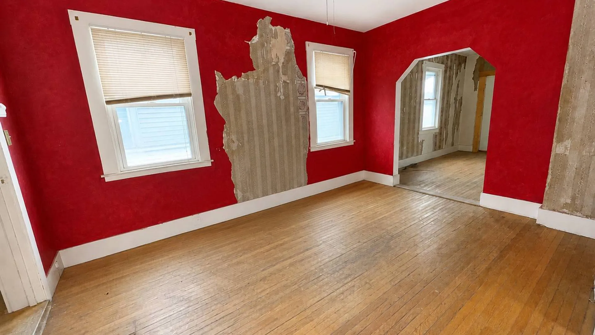Property at 1421 Burnet Ave, Syracuse, NY 13206 4