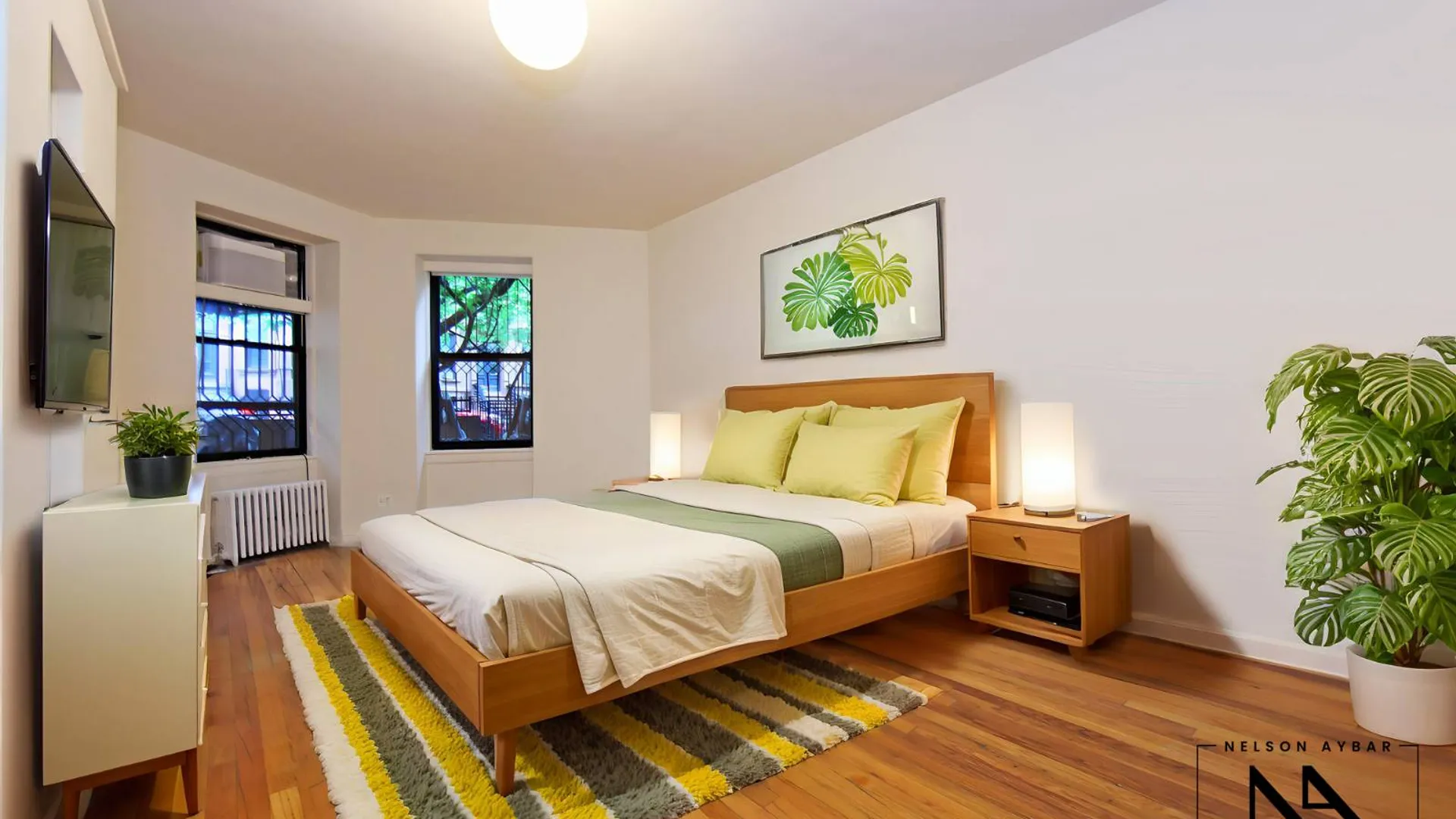 Property at 873 Union Street, Brooklyn, NY 11215 2